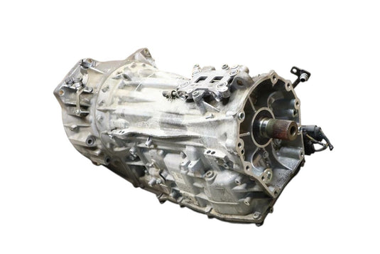 11-18 Porsche Cayenne 3.6L Automatic Transmission Assembly 95830001131 OEM