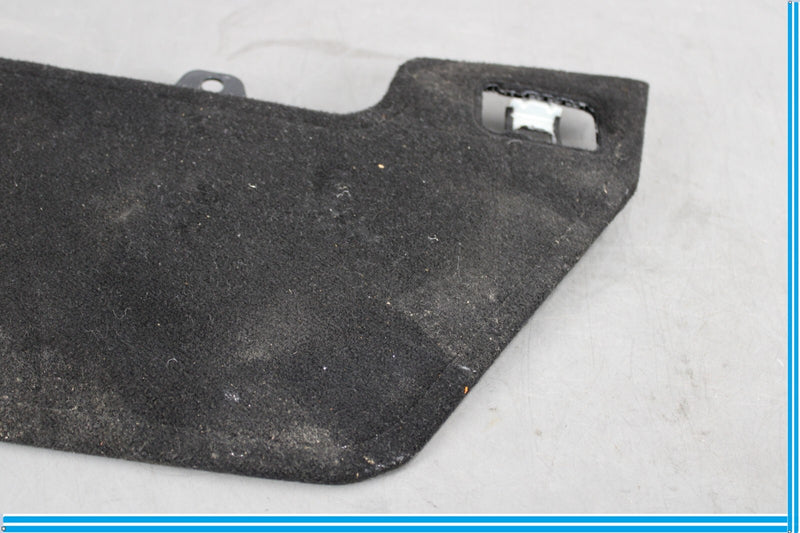 Load image into Gallery viewer, 07-09 Lexus LS460 Rear Right Side Trunk Floor Carpet Trim Cover Panel Oem
