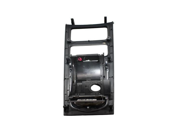 Load image into Gallery viewer, 11-18 Porsche Cayenne Front Center Console Gear Shifter Bezel Trim Panel Oem
