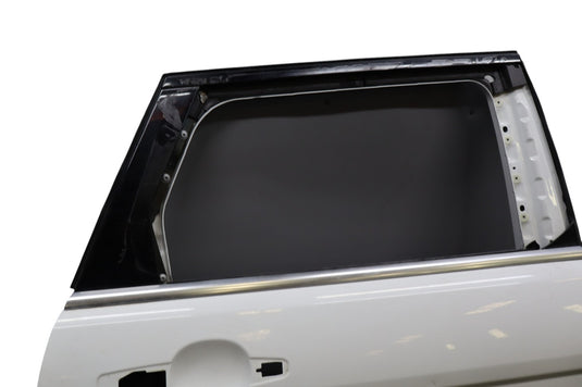 12-19 LR Range Rover Evoque L538 Rear Right Side Exterior Door Panel Shell Oem