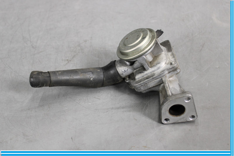 Load image into Gallery viewer, 03-12 Mercedes R230 SL500 SL55 CLK500 Engine Motor Air Valve Oem
