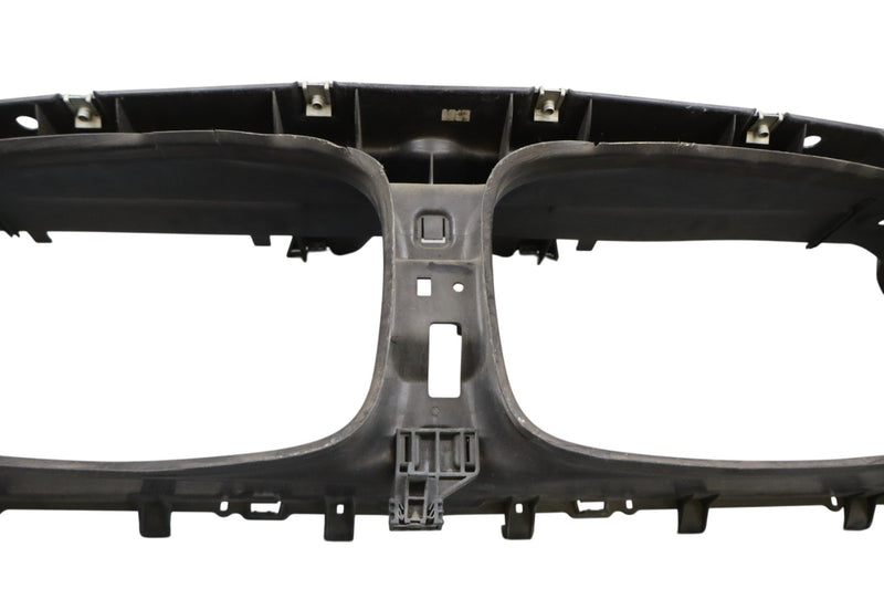 Load image into Gallery viewer, 09-15 BMW 740i 750Li xDrive Front Radiator Air Guide Grille Center Duct Oem
