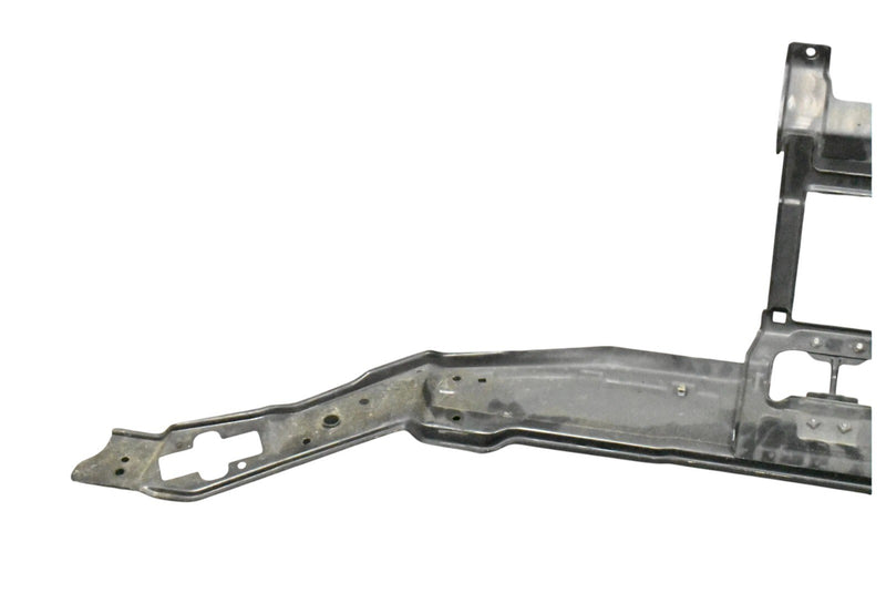 Load image into Gallery viewer, 00-06 Mercedes CL600 CL500 CL55 AMG W215 Upper Radiator Support Frame Black OEM
