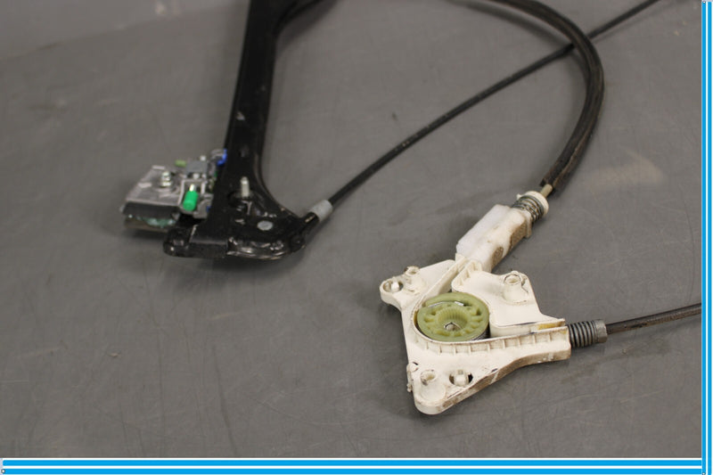 Load image into Gallery viewer, 05-11 Mercedes SLK280 SLK300 Front Left Side Window Regulator Oem
