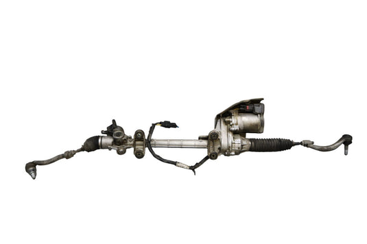 17-20 Jaguar XE X260 Power Steering Gear Rack & Pinion Assembly HX73-3200-AA Oem