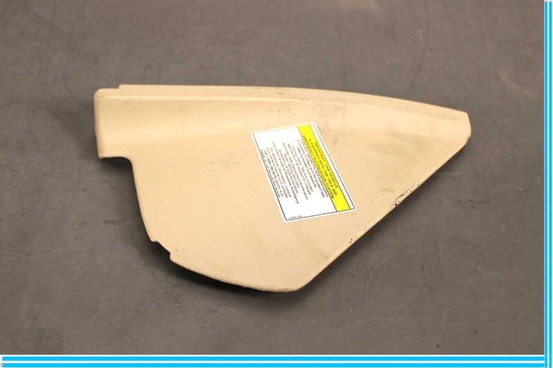 Load image into Gallery viewer, 07-12 Mercedes R230 SL550 SL55 AMG Left Side Dashboard Dash Trim Panel Cover Oem
