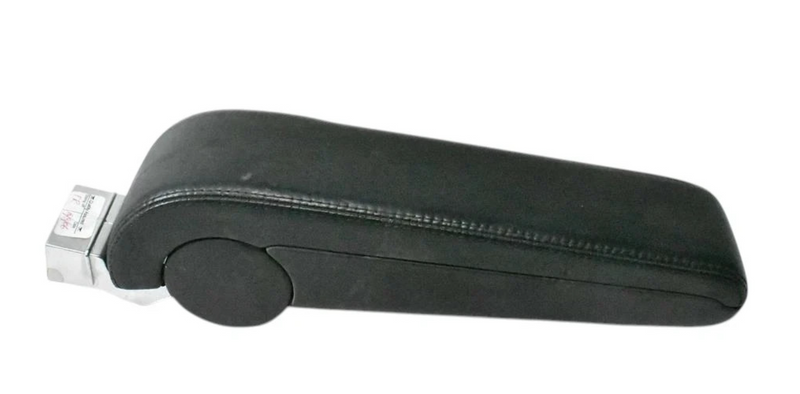 Load image into Gallery viewer, 03-12 Bentley Continental GTC Front Left Center Console Armrest Arm Rest OEM
