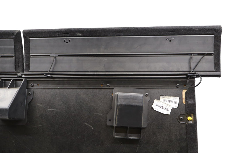 Load image into Gallery viewer, 06-09 Range Rover Sport L320 Trunk Floor Carpet Load Board Panel Trim PVJ Oem
