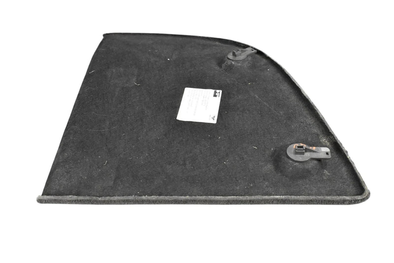 Load image into Gallery viewer, 03-10 Bentley Continental GT Coupe Rear Right Trunk Quarter Trim Cover Panel OEM
