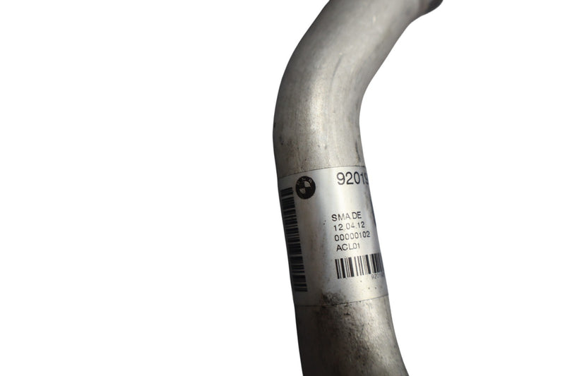 Load image into Gallery viewer, 10-16 BMW 550i GT F07 A/C Air Conditioning Suction Line Pipe Hose 9201926 Oem

