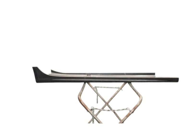 Load image into Gallery viewer, 14-17 Maserati Ghibli S Right Passenger Side Skirt Rocker Panel 670010791 OEM
