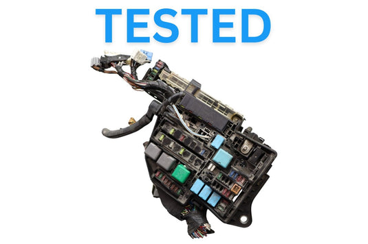 06-11 Lexus GS430 GS350 IS250 Fusebox Fuse Box Relay Module 89211-30040 Oem