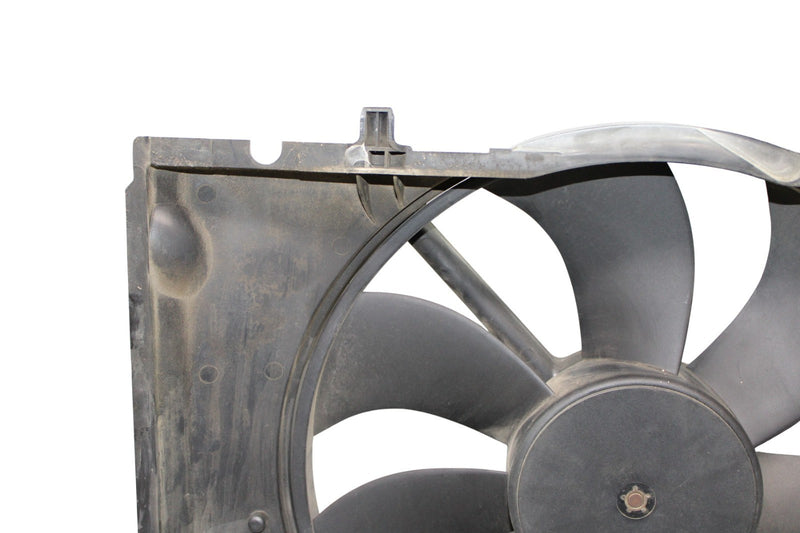 Load image into Gallery viewer, 01-04 Mercedes R170 SLK320 Engine Radiator Cooling Fan Motor Assembly Oem
