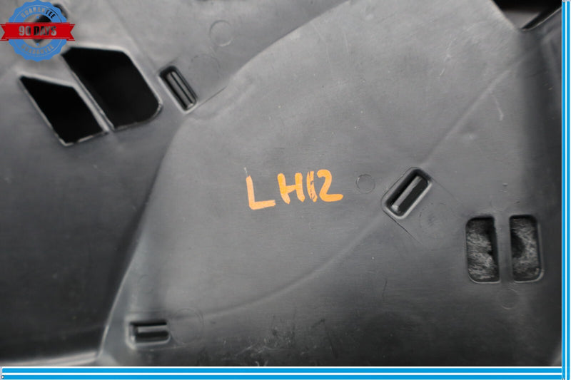 Load image into Gallery viewer, 14-17 Mercedes W207 E350 E550 Front Left Under Dash Trim Cover Panel Oem
