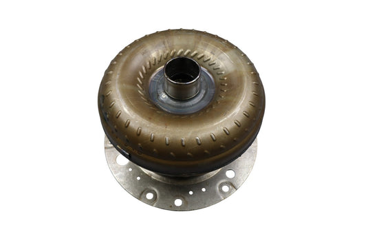 11-18 Audi A6 A8 A7 Quattro Q5 3.0L Transmission Torque Converter 0BK323572P Oem