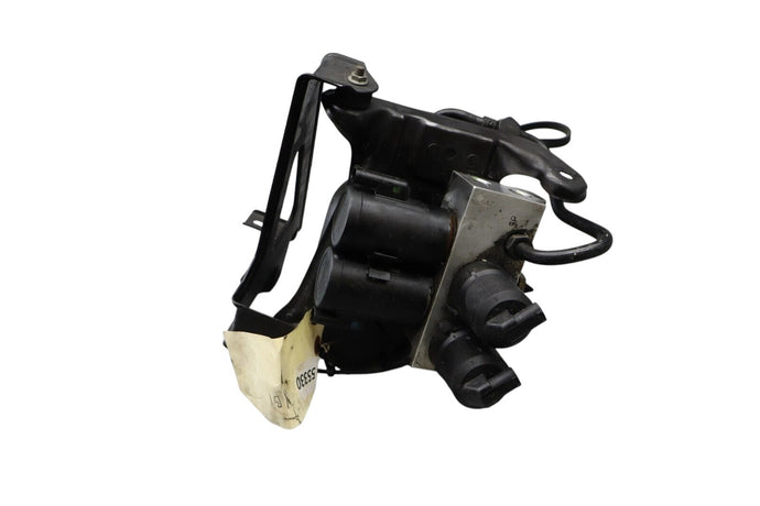 00-06 Mercedes CL55 S55 AMG W215 Front ABC Hydraulic Valve Block Suspension Pump