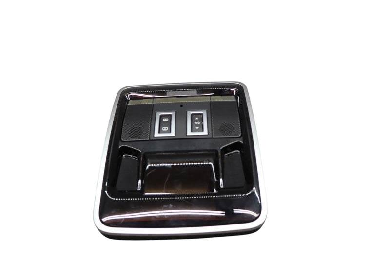 Load image into Gallery viewer, 14-17 Land Rover Range Rover Sport Roof Overhead Console Dome Light Lamp Oem
