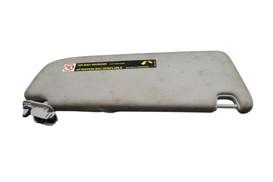 12-18 Audi A6 Quattro Front Left Driver Side Sunvisor Sun Visor Oem