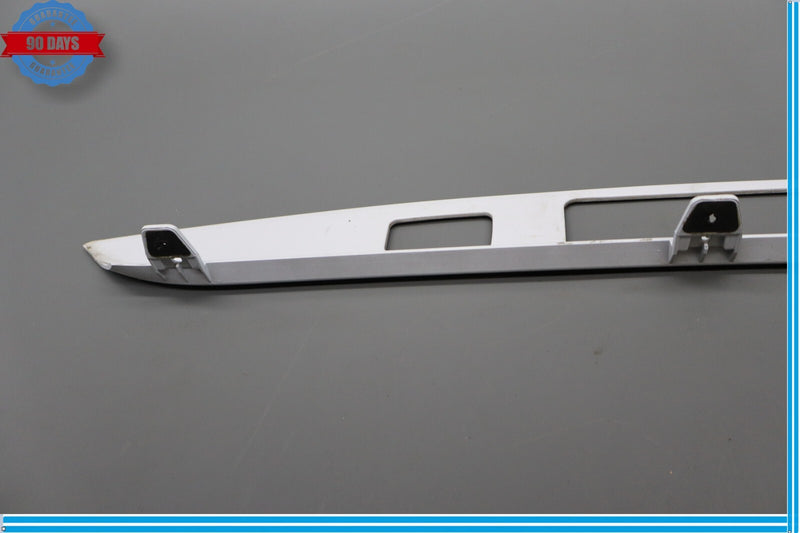 Load image into Gallery viewer, 15-17 Hyundai Genesis Rear Trunk Lid Handle Molding Trim Cover Panel Oem
