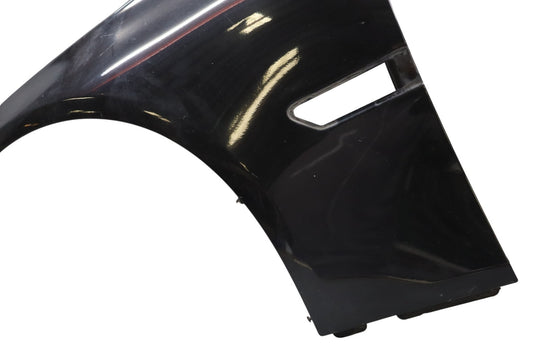 09-15 BMW 750i 750Li F01 F02 F04 Front Left Driver Side Fender Panel Cover Oem