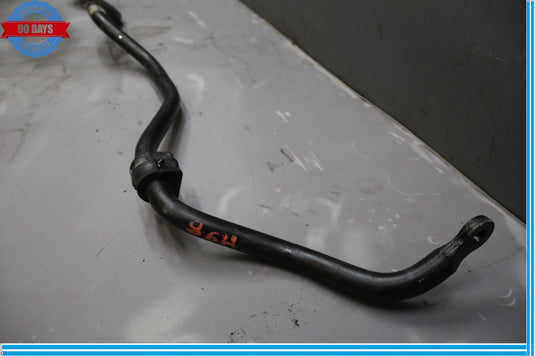 12-20 Tesla Model S Rear Suspension Air Stabilizer Bar Assembly 104396200A Oem