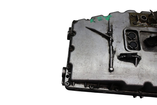 11-12 Porsche Cayenne 958 Hybrid S Battery Power Voltage Inverter Converter Oem