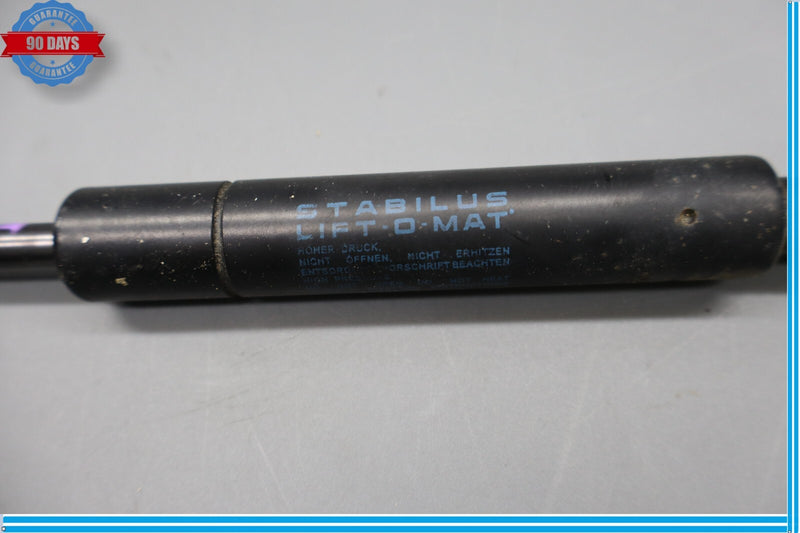 Load image into Gallery viewer, 04-23 Bentley Continental GT Front Hood Bonnet Shock Strut 3W0823359C Oem
