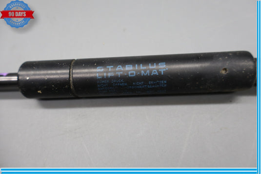 04-23 Bentley Continental GT Front Hood Bonnet Shock Strut 3W0823359C Oem