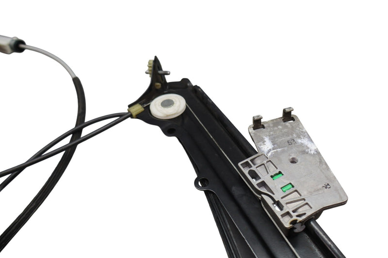 Load image into Gallery viewer, 09-16 BMW Z4 E89 Front Right Side Door Window Motor Regulator W/ Motor Oem
