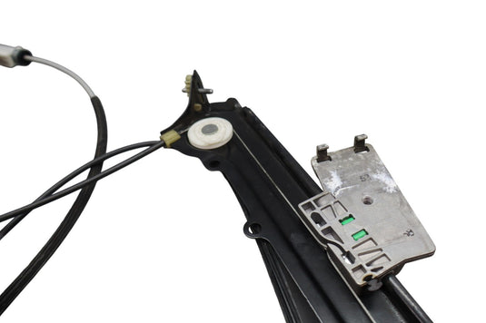 09-16 BMW Z4 E89 Front Right Side Door Window Motor Regulator W/ Motor Oem