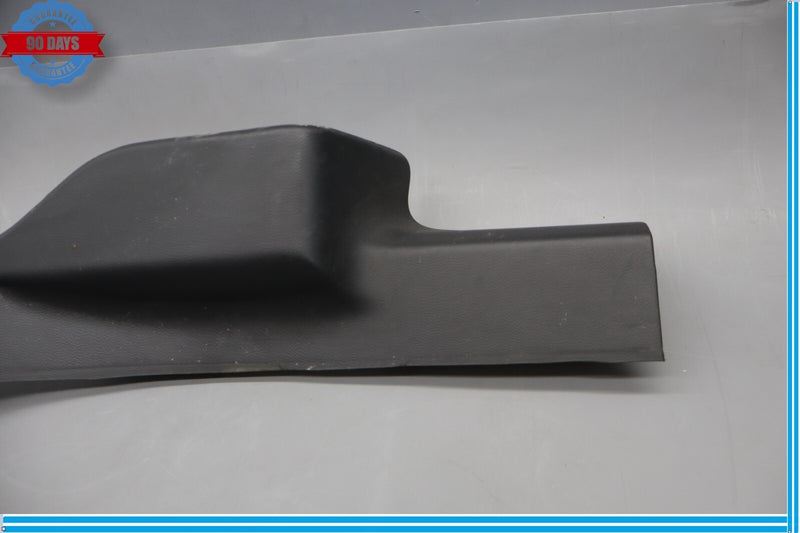 Load image into Gallery viewer, 14-17 Maserati Quattroporte Front Left Side Interior Step Coating Trim Panel Oem
