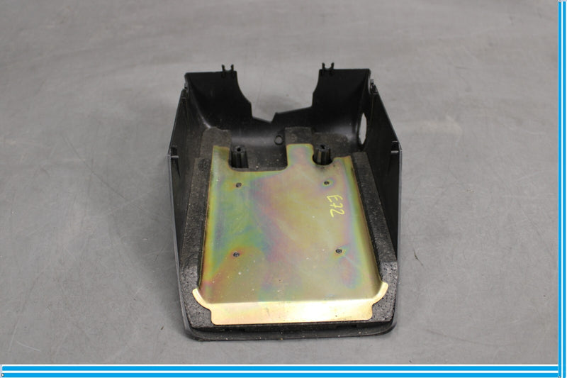 Load image into Gallery viewer, 09-15 Jaguar XF XFR Left Driver Side Steering Column Cover Panel Trim Oem
