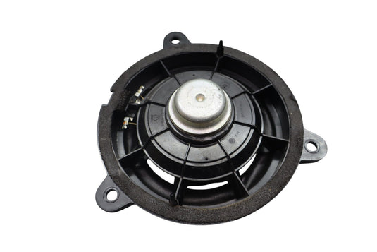 03-12 Maserati Quattroporte M139 Rear Left Driver Side Door Audio Speaker Oem