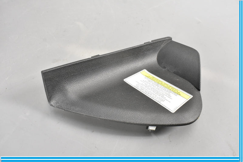 Load image into Gallery viewer, 07-12 Mercedes GL450 GL550 X164 Front Left Driver Dash Corner Cover Black Oem

