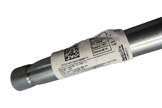 14-20 Maserati Maserati M157 Front Right Side Seat Belt Buckle Pretensioner Oem