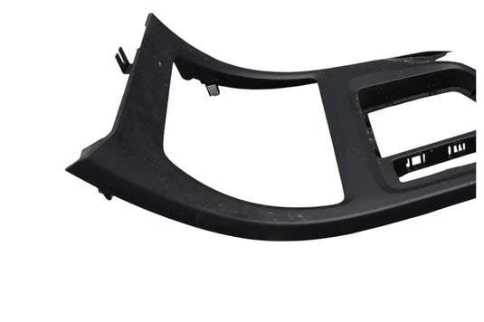 16-22 BMW X1 F48 Front Center Console Shifter Bezel Trim Cover Panel OEM