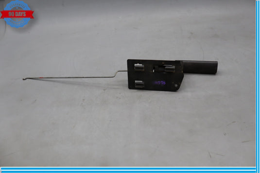 03-09 Hummer H2 Rear Left Driver Side Interior Door Handle 15186042 Oem