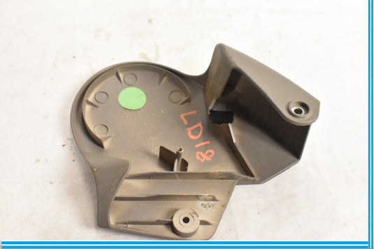 04-08 Maserati Quattroporte Front Left Driver Seat Lower Trim Cover Oem