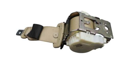 @09-12 Jaguar X250 XF XFR Rear Center Seat Belt Retractor 8X23F600A38BC Oem