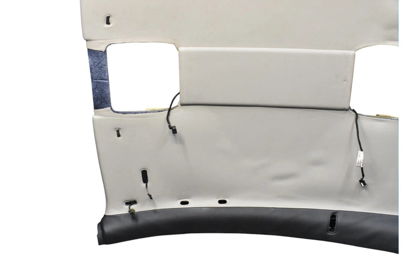 Load image into Gallery viewer, 03-06 Bentley Continental GT Interior Headliner Roof Cover Trim Oem
