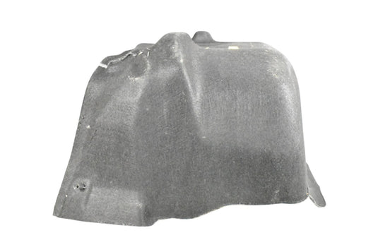 97-04 Porsche Boxster Front Bonnet Luggage Compartment Liner Carpet 99655104508