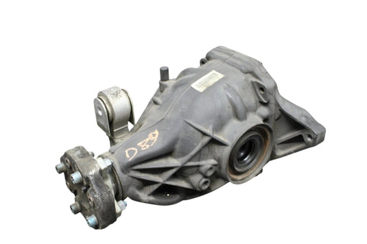 10-18 Mercedes-Benz CLS550 Rear Differential Diff Axle Carrier Assembly Oem