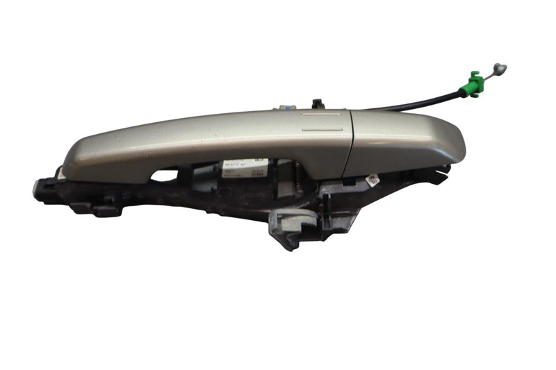 Load image into Gallery viewer, 12-15 LR Range Rover Evoque L538 Rear Right Side Door Exterior Handle Oem
