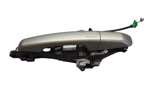 12-15 LR Range Rover Evoque L538 Rear Right Side Door Exterior Handle Oem