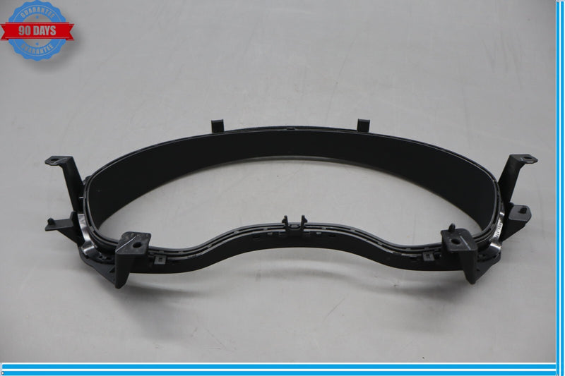 Load image into Gallery viewer, 12-18 Audi A6 Dashboard Instrument Cluster Gauge Bezel Cover Trim Oem
