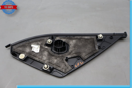 07-12 Land Rover Range Rover Front Left Dash Dashboard End Cap Cover Trim Oem