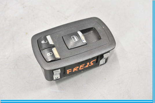 14-17 Maserati Ghibli Front Right Passenger Door Window Control Switch Oem