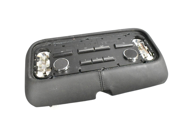Load image into Gallery viewer, 07-11 Bentley Continental GTC Overhead Console Dome Light Lamp 3W0907135F Oem
