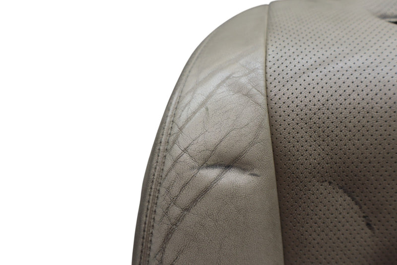 Load image into Gallery viewer, 07-09 Lexus LS460 LS460L Front Left Side Upper Seat Cover Cushion 7107450A30 Oem
