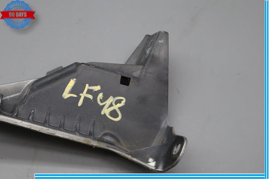 10-18 Jaguar XJ XJL X351 Front Left Radiator Fender Support Bracket Mount Oem